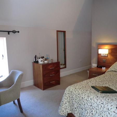 Castle Of Comfort Hotel Nether Stowey Zimmer foto
